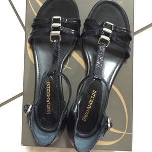 Enzo Angiolini sandals