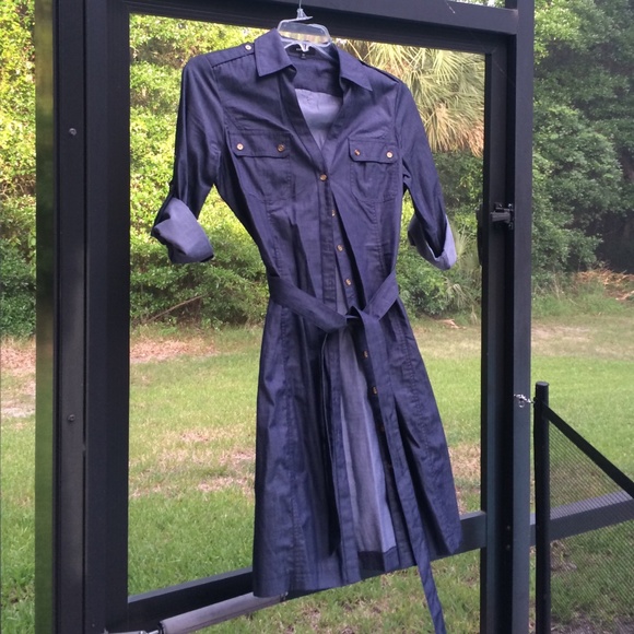 Express Dress