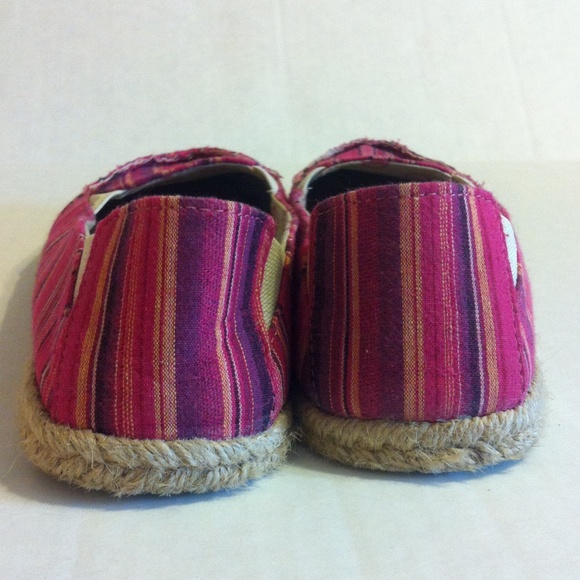 sox tab slippers sox tab shades of pink espadrilles slip ons from sox tab slippers sox tab shades of pink espadrilles slip ons from