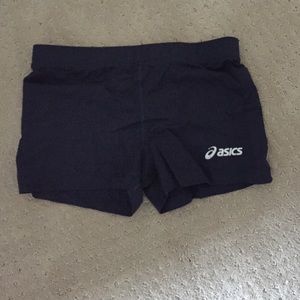 Asics shorts