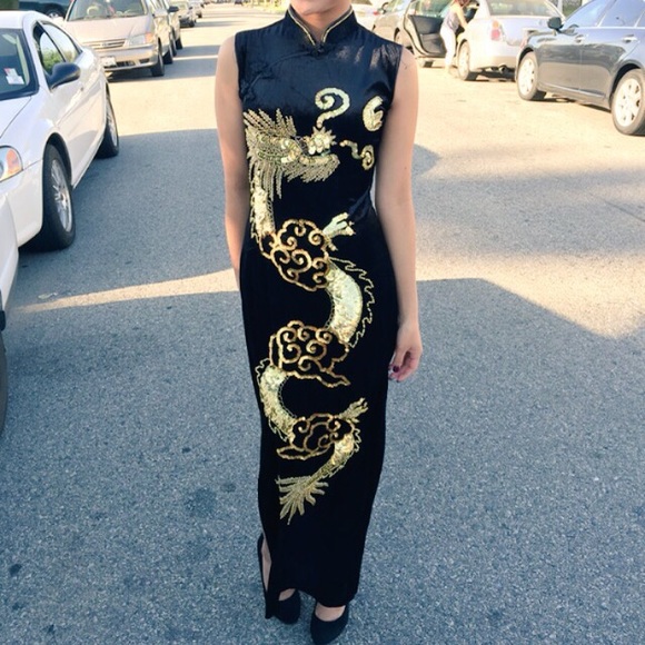 Just wore for my prom