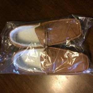 men's slippers