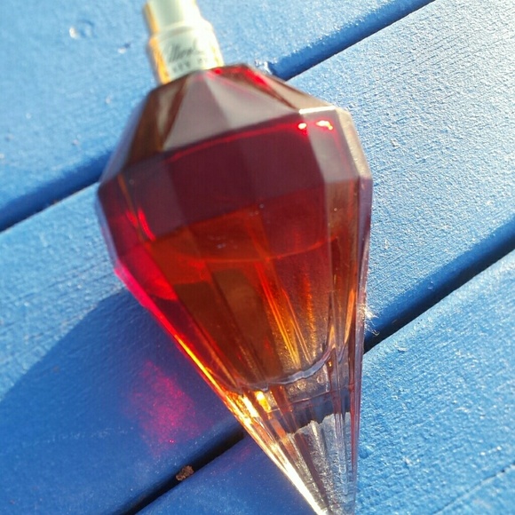 Katy Perry Killer Queen perfume