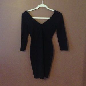 Pins and Needles Bodycon dress