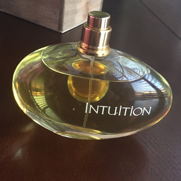 Intuition by Estée Lauder EDP - Picture 2 of 2