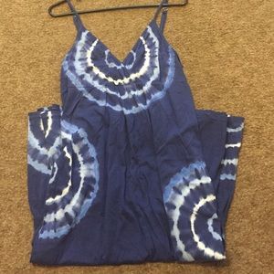 Large Michael Kors sundress.