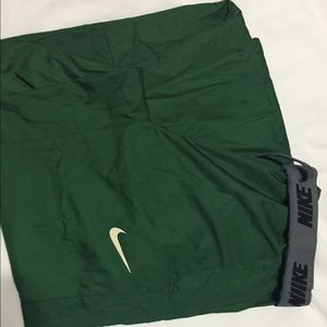 Storm-fit Nike pants / never worn