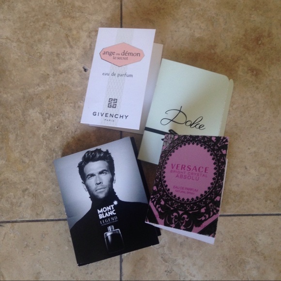 mini perfumes🎀