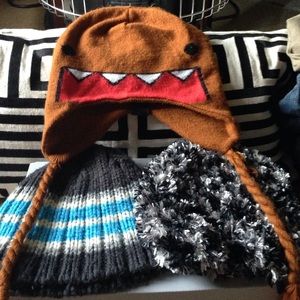 BEANIE BUNDLE