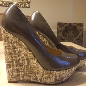 Steve Madden Wedge
