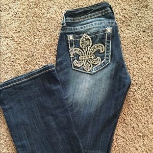 Miss Me Jeans great condition!