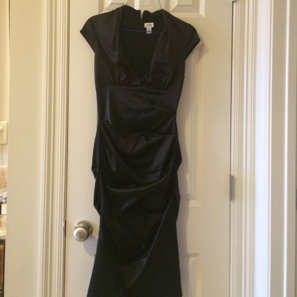 Cache ruched  dress