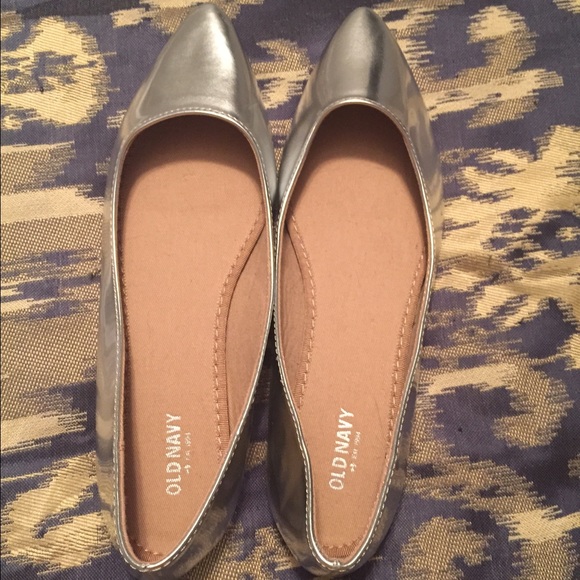 Old Navy Flats