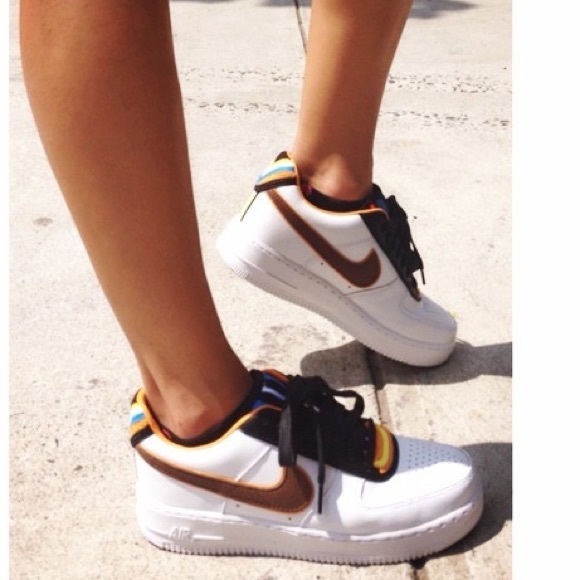 Nike x Riccardo Tisci Sneakers (Givenchy)