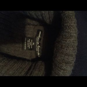 Marina Luna sweater.