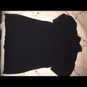 Apt 9 shirtsleeve sweater