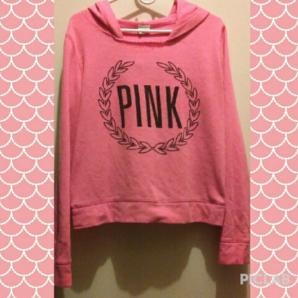 VS PINK Hoodie