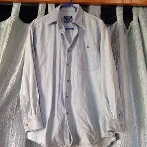 🌷Denim shirt with Betty Boop🌷