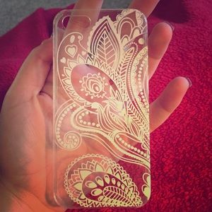 3 iPhone 5/5S cases!