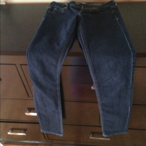 Arizona jeans long skinny