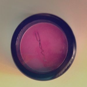 Mac blush