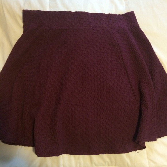 H&M Skater Skirt💓