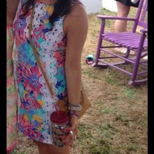 Lilly Pulitzer dress size 2!