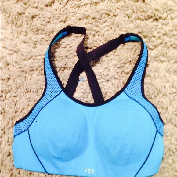 Victoria secret sports bra
