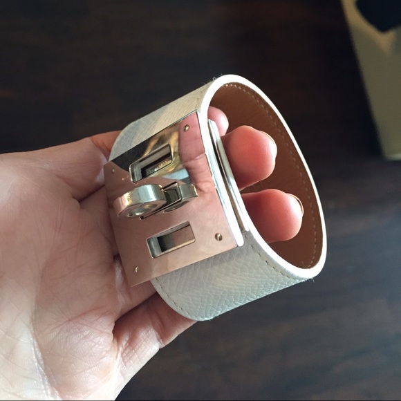 Hermes cuff