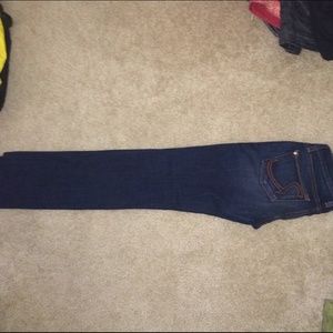 Rock and republic skinny jeans
