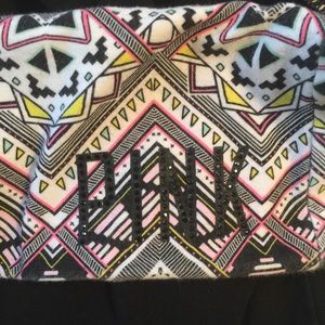 Victoria's Secret pink yoga pants