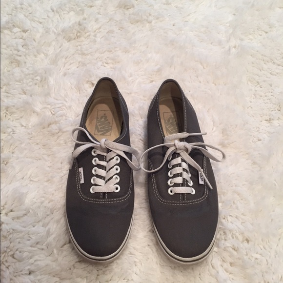 Vans authentic Lo pro