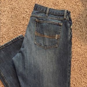 Men's Ariat Jeans