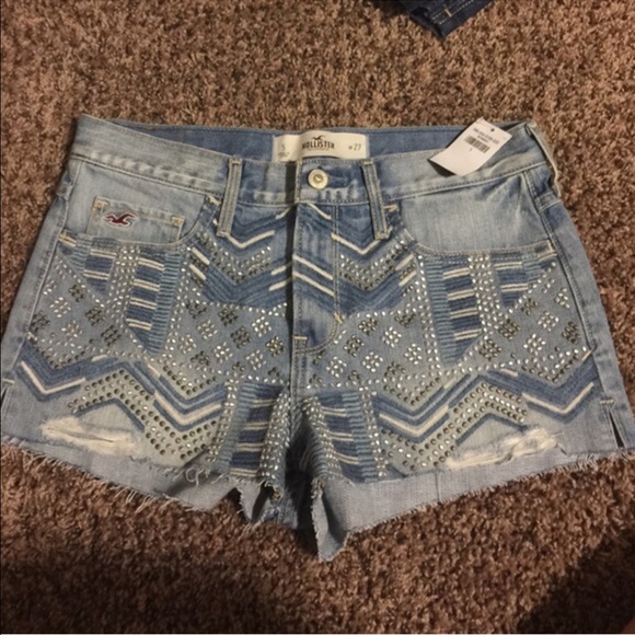 Hollister  Bundle