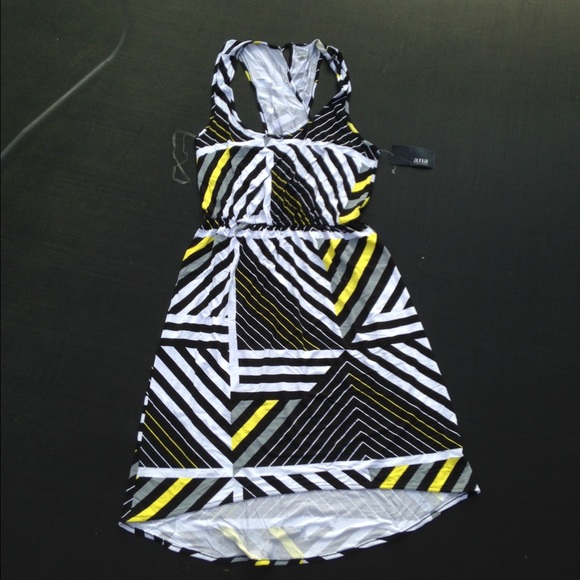 Sun Dress