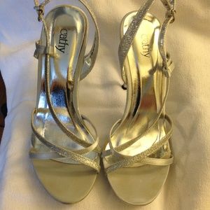 Cathy Jean shoes