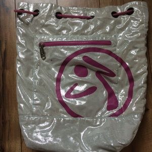 Zumba Bag