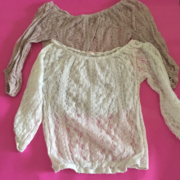 💖A'gaci top bundle💖