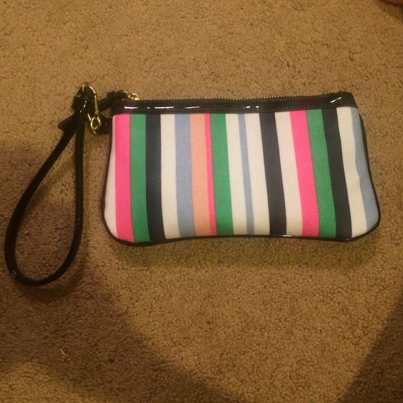 Stripped clutch