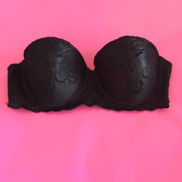 💕Inspirations strapless bra💕