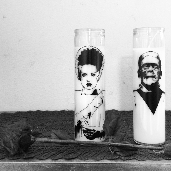 Frankenstein's Monsters
