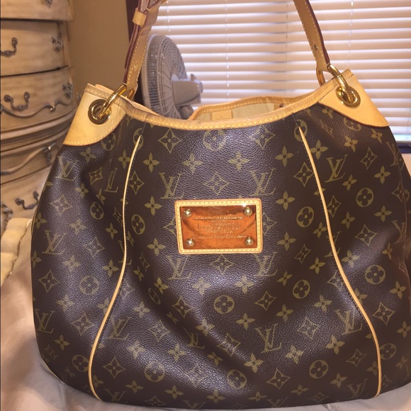 REAL Louis Vuitton Bag