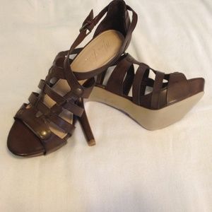 Marc fisher heels