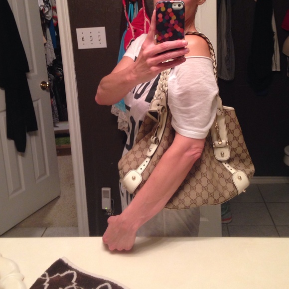 Gucci purse