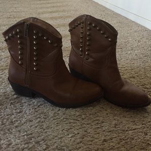 Rock&Republic booties