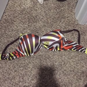 Victoria Secret very sexy push up bra