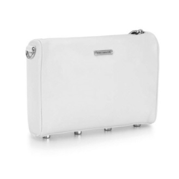 NEW Authentic Rebecca Minkoff Sold Out Bag - Picture 3 of 4