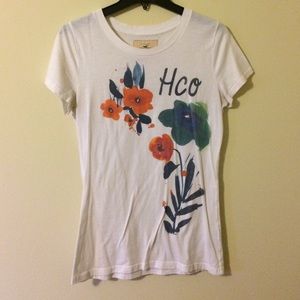 Hollister shirt