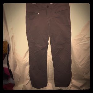 Columbia hiking pants