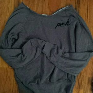 Pink (Victorias Secret) Sweatshirt